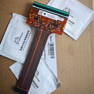 Markem Imaje KCE-53-12PAT1-MK (53mm) Printhead SmartDate