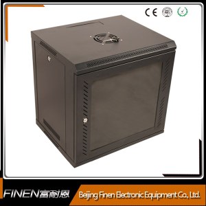 Beijing Finen E02 19 inch Wall Mount Server Rack 4U 6U 9U 12U 15U 18U