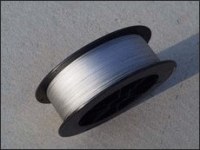 Titanium wire