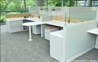 Office Furniture Workstation