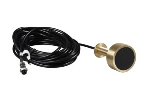 50KHz/600W&200KHz/300W Bronze Thru Hull Transducer