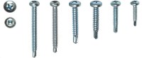 PHILLIPS PAN HEAD SELF TAPPING SCREW