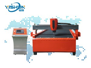 1325 Plasma Cutting Machine