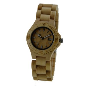 Small Face Maple Watch For Women