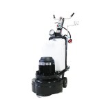 220V Single Phase Industrial Concrete Surfacing Grinding Equipment Grinder