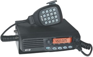 Mobile Radios