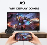 Dongle wifi DLNA miracast