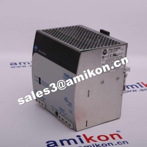 Allen Bradley Rockwell 80190-380-02-R