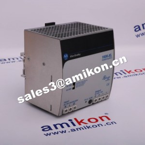 Allen Bradley Rockwell 80190-380-01-R