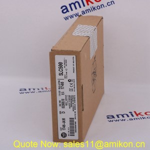 ALLEN BRADLEY ROCKWELL PN-184930 | ORIGINAL PACKING