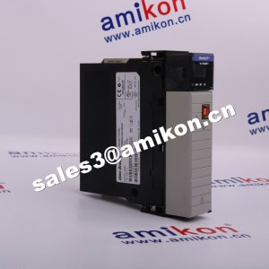 Allen Bradley Rockwell 1769-IF8