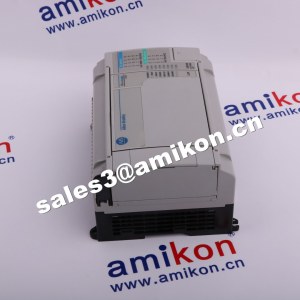 Allen Bradley Rockwell 140ACI03000