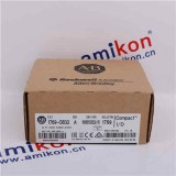 ALLEN BRADLEY 1771-OA output module