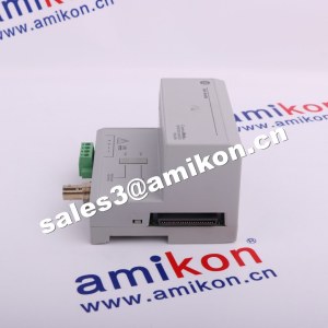 Allen Bradley Rockwell 600558000