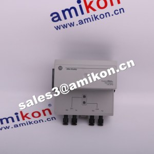 Allen Bradley Rockwell 1756-IR12 Analog I/O Modules