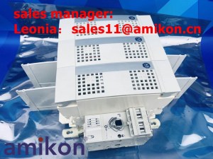 ALLEN BRADLEY Rockwell 2711P-K6M20D8 | Panelview 6 Plus