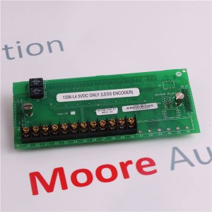 1785-L80B - In Stock | Allen Bradley PLC Email:cn@mooreplc.com