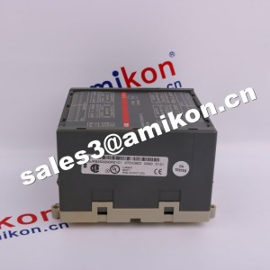 ABB PM632 3BSE005831R1