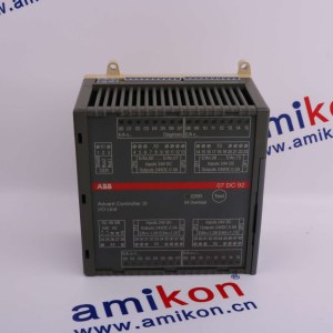 ABB Advant 800xA AF100 Field Communcation Interface CI810A