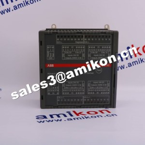 ABB RTAC-01 Pulse Encoder Interface