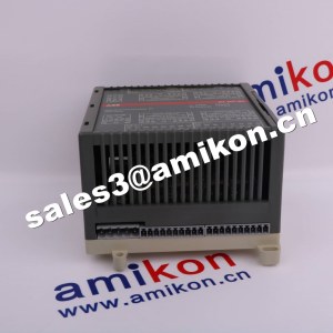 ABB FI810F 3BDH000030R1