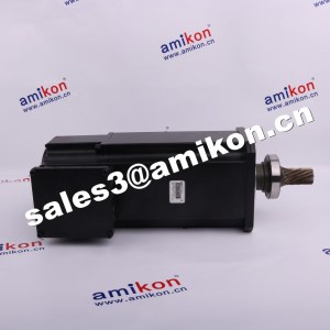 ABB REF542 plus 2RCA029395 Control Unit