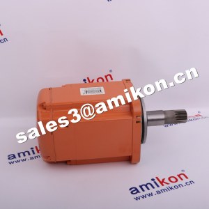 ABB DCS400 DCS401.0610 REV.B.3 DC speed regulator