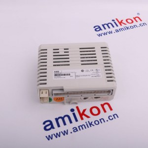 ABB SC300E PAC 031-1053-04