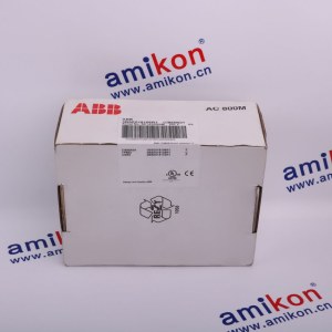 ABB 3HAC15990-4 3HAC033224-001