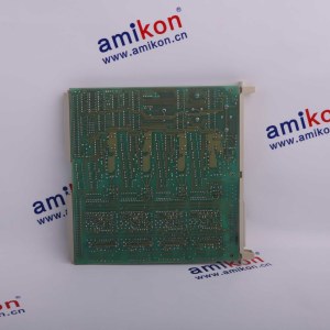 ABB Advant 800xA Digital Input Module DI814