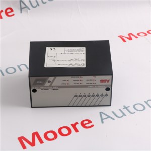 ABB TB807 3BSE008538R1