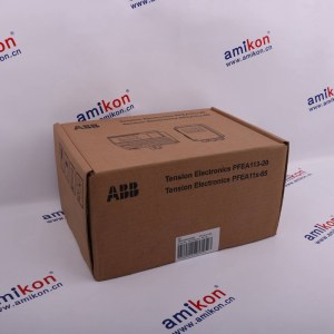 ABB 3hac043521-001