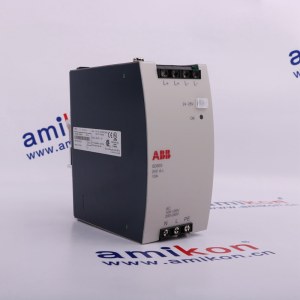 ABB 3hac043521-001