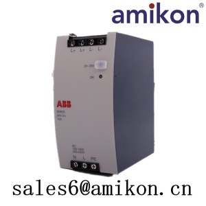 ABB IEPAS-02++Brand New item