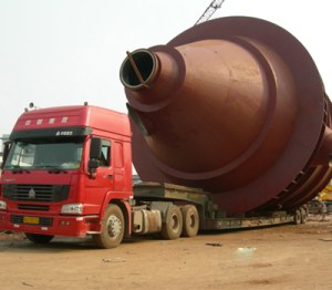 Five-effect Evaporation Chamber