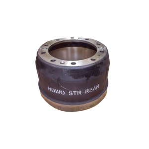 HOWO Brake Drum