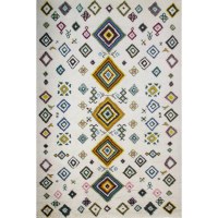 Tapis Berber artisanal