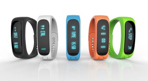 Smart Bracelet