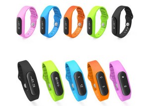 Smart Bracelet >> AE-E06