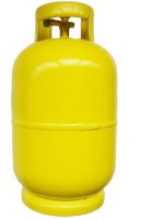 Steel Empty 5 Kg LPG Cylinder