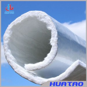 HT200 Aerogel Blanket for Cold Insulation HUATAO