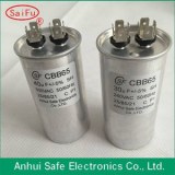 High Quality Cbb65 Capacitor 40uf 440v