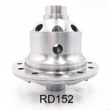 RD152 4X4 Diff Locker Air Differential Locker For Toyota Landcruiser