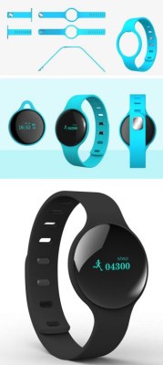 Smart Bracelet