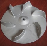 Factory Price 356 Aluminum Castings