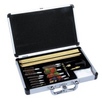 Aluminum Tool Case