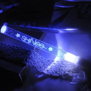 LED Glowing Stick