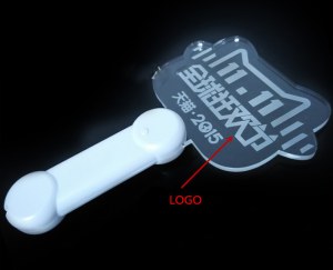 LED Glowing Stick