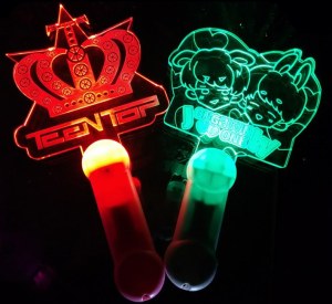 LED Light Sticks