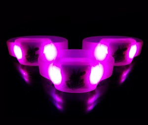 LED Wristband Bracelet